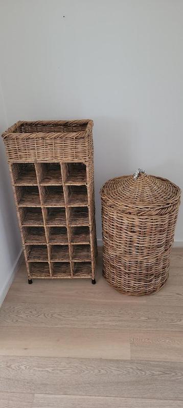 Rieten mand beschikbaar voor biedingen
