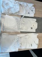 Kinder kimono’s, Sport en Fitness, Vechtsporten en Zelfverdediging, Ophalen of Verzenden, Zo goed als nieuw, Judo