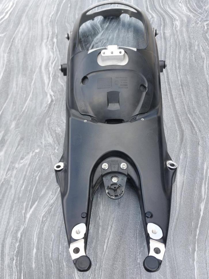 Cadre arrière BMW R18, Motos, Pièces | BMW, Neuf, Enlèvement ou Envoi