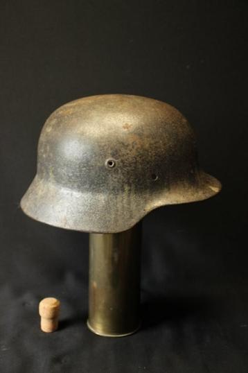 WO2 Duitse helm beschikbaar voor biedingen