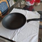 Poêle  Wok, Ophalen of Verzenden, Gebruikt, Overige materialen, Wok
