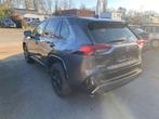 Toyota RAV4 Hybrid 4x4 PREMIUM PLUS FULL OPTION MET GARANTIE, Auto's, Toyota, Automaat, Gebruikt, 4 cilinders, 2487 cc