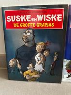 suske en wiske (sos kinderdorpen), Boeken, Meerdere stripboeken, Ophalen, Zo goed als nieuw, Willy Vandersteen