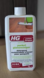 Parketreiniger HG product 53, Ophalen, Schoonmaakmiddel