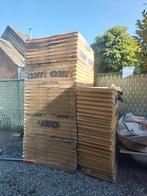 Panneaux isolants IKO Enertherm 1200x600x70mm, Bricolage & Construction, Isolation & Étanchéité, 15 m² ou plus, Comme neuf, Enlèvement