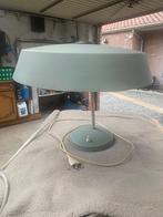Vintage bureau lamp, Huis en Inrichting, Lampen | Tafellampen, Ophalen, Gebruikt, Vintage, Metaal
