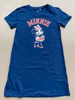Nachtkleedje / pyjama blauw Minnie 152-158 NIEUW, Kinderen en Baby's, Nieuw, Meisje, Ophalen of Verzenden, Disney