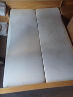 Tempur matrassen, Ophalen, Gebruikt, Eenpersoons, 80 cm