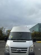 Ford Transit L4H3 Pick-up, Auto's, Euro 5, Achterwielaandrijving, Particulier, Ford