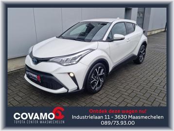 Toyota C-HR C-LUB 