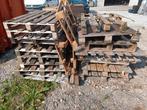 paletten, Tuin en Terras, Brandhout, Ophalen