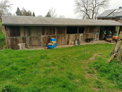 box parden, Dieren en Toebehoren, Paarden en Pony's | Overige Paardenspullen, Ophalen of Verzenden