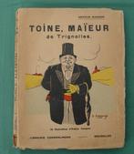 Arthur Masson, Enlèvement ou Envoi, Utilisé