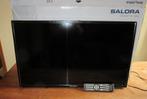 TV salora 32 LED 1600, TV, Hi-fi & Vidéo, Enlèvement, Neuf, LED, Autres marques