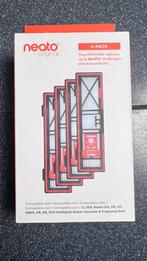 Neato robotics - HEPA-filter - geurcapsules met appelmeloen, Elektronische apparatuur, Ophalen of Verzenden, Nieuw