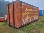 20 ft container, Doe-het-zelf en Bouw, Containers, Ophalen of Verzenden