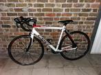 Koersfiets, Fietsen en Brommers, Fietsen | Racefietsen, Ophalen, Zo goed als nieuw