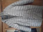 Parka xl réversible couleur taupe très bon état, Enlèvement ou Envoi, Comme neuf