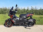 Aprilia SR 125 GT replica Speciale editie GP uitvoering, Motoren, Scooter, Bedrijf, 125 cc, 11 kW of minder