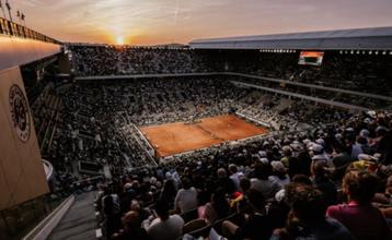 Billet finale femme Roland Garros 2025, Tickets & Billets, Une personne, Juin