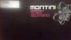 LES RETROUVAILLES DE MONTINI, PARTIE 2 (2002), Envoi, Comme neuf, 12 pouces, Techno ou Trance