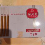 Verschillende oude sigarendozen 3 euro stuk, Comme neuf, Enlèvement ou Envoi