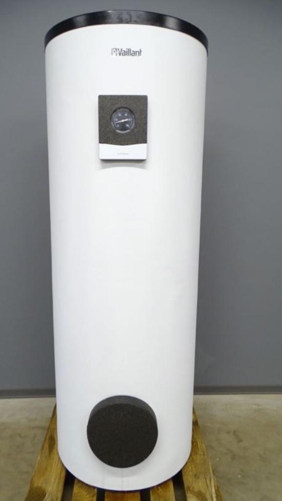 warmwaterboiler, Doe-het-zelf en Bouw, Chauffageketels en Boilers, Zo goed als nieuw, Boiler, 100 liter of meer, Minder dan 3 jaar oud