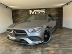 Mercedes-Benz CLA-Klasse 250 e PHEV AMG Line * TOIT PANO *PR, Auto's, Mercedes-Benz, Gebruikt, Euro 6, 4 cilinders, Bedrijf