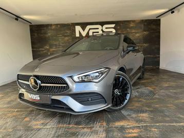 Mercedes-Benz CLA-Klasse 250 e PHEV AMG Line * TOIT PANO *PR beschikbaar voor biedingen