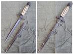 German Luftwaffe Dagger WW2 Paul Weyersberg&Co Berlin  250€, Collections, Enlèvement