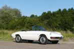 1966 Alfa Romeo Spider 1600 Duetto, Auto's, Alfa Romeo, Achterwielaandrijving, 4 cilinders, Cabriolet, 1600 cc