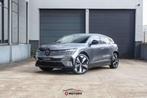 Renault Megane E-Tech e-Megane 160kw, Stof, Zwart, 5 deurs, Zilver of Grijs