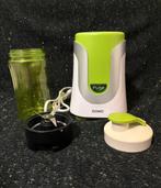 Domo blender, Elektronische apparatuur, Ophalen of Verzenden, Zo goed als nieuw, Blender
