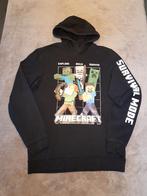 Pull à capuche - taille 182, Garçon, C&A, Enlèvement ou Envoi, Pull ou Veste