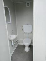 Nieuwe mobiele toiletunit – direct klaar voor gebruik, Ophalen, Overige categorie
