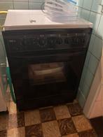 Gasfornuis met oven, Ophalen, Gebruikt, Gas