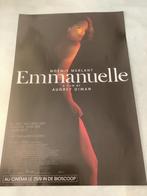 EMMANUELLE   FILMPOSTER   40-60 cm, Verzamelen, Posters, Ophalen of Verzenden