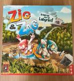 Zig en zag 999 games, Hobby en Vrije tijd, Een of twee spelers, Ophalen of Verzenden, Zo goed als nieuw, 999 Games