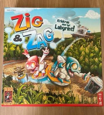 Zig en zag 999 games beschikbaar voor biedingen