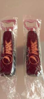 Flesopener Pepsi Max, Ophalen of Verzenden, Zo goed als nieuw, Flesopener