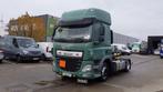 DAF CF 400 FT (Stock ID 46091), Auto's, Vrachtwagens, Automaat, Euro 6, Elektrische buitenspiegels, Bedrijf