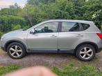 Nissan qashqai 2007 met 210000 km proper zuinig wagentje, Auto's, Euro 6, 1600 cc, Handgeschakeld, 5 deurs