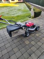 Honda hrh 536, Jardin & Terrasse, Enlèvement