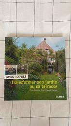 Transformer son jardin ou sa terrasse, Ophalen of Verzenden, Zo goed als nieuw