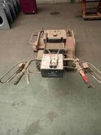 KERSEN freesmachine, Ophalen, Gebruikt