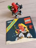Lego 6806 surface hopper, Kinderen en Baby's, Gebruikt, Ophalen of Verzenden, Lego