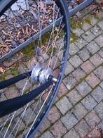 Gazelle heren fiets, Fietsen en Brommers, Ophalen, Gebruikt, Versnellingen, 49 tot 53 cm