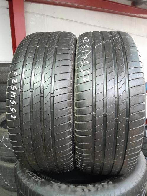 255/45/20 2554520 255/45R20 zomer  Firestone, Auto-onderdelen, Besturing, Ophalen