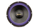 Dubbele spoel-subwoofer 20cm 200 Watt, Neuf, Autres marques, Enlèvement ou Envoi, Autres types