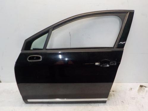 PORTIER LINKS VOOR Citroën C5 III Berline (RD), Auto-onderdelen, Carrosserie, Deur, Citroën, Voor, Links, Gebruikt